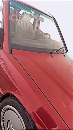 مێرسێدس بێنز E-Class